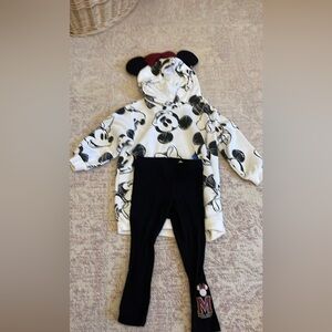 H&M Disney outfit for Girls